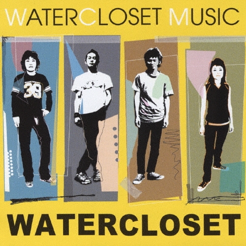 WATERCLOSET MUSIC