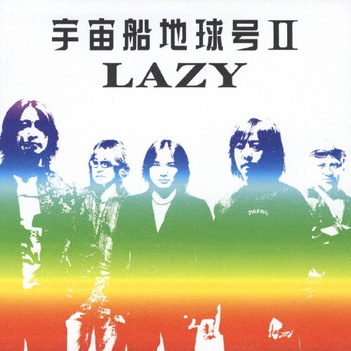 LAZY/ϵ棲[LACA-5132]