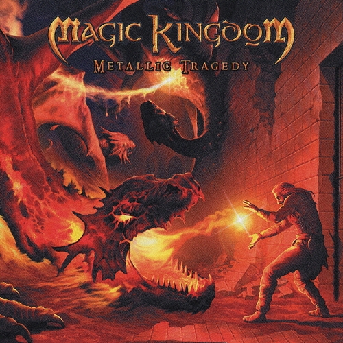 Magic Kingdom/᥿åȥ饸ǥ[MICP-10449]