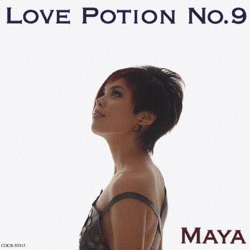 LOVE POTION NO.9