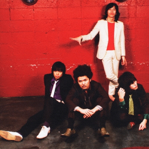 プラスワンモア＜初回限定盤＞