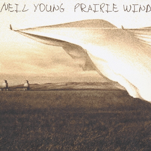 プレーリー・ウィンド ［CD+DVD］