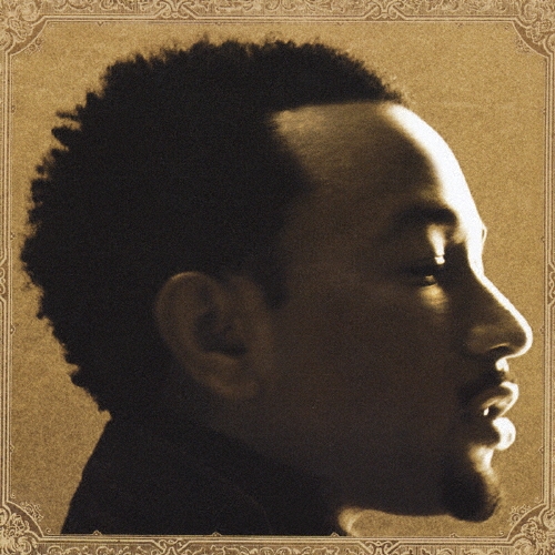 John Legend/GET LIFTED[SICP-941]