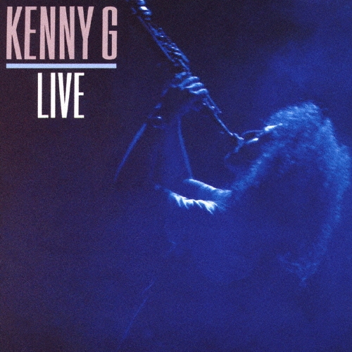 ケニー・Ｇ　ライヴ
