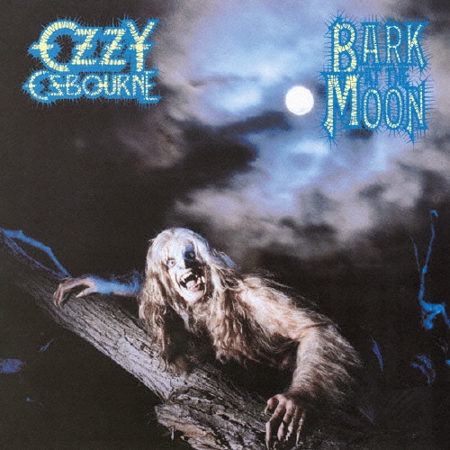 断*ア様 帯・シール・7inch付　Ozzy Osbourne / 月に吠える 断*ア様 帯・シール・7inch付 Ozzy Osbourne / 月に吠える