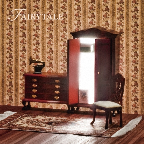 Ȥ/FAIRYTALE[UKFT-006]