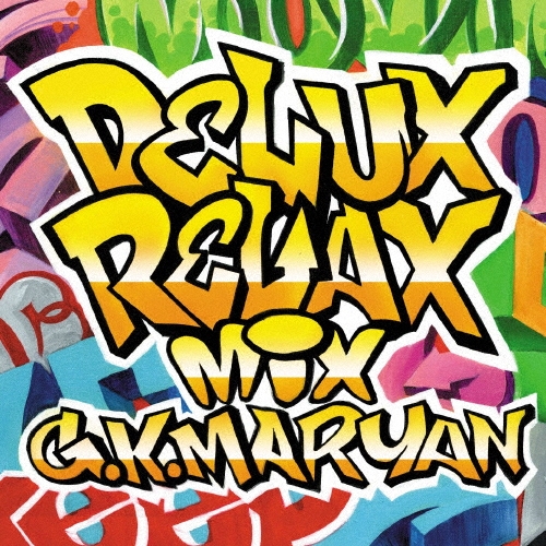 TOWER RECORDS ONLINE㤨G.K.MARYAN/DELUX RELAX MIX[GKM-4]פβǤʤ1,650ߤˤʤޤ