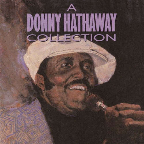 Donny Hathaway/٥ȡ쥯[WPCR-26235]