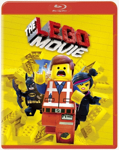 LEGOムービー