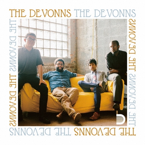 The Devonns/�����ǥ�������[PCD-24954]