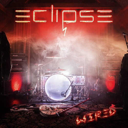 Eclipse/�磻������[MICP-11647]