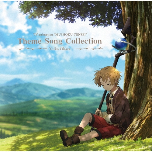 �縶�椤��/TV���˥��̵��ž�� ���������Ԥä����ܵ��Ф�����Theme Song Collection[THCA-60269]
