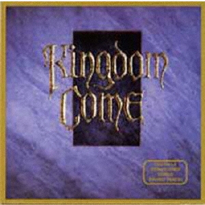Kingdom Come/���󥰥��ࡦ����[CDSOL-71160]
