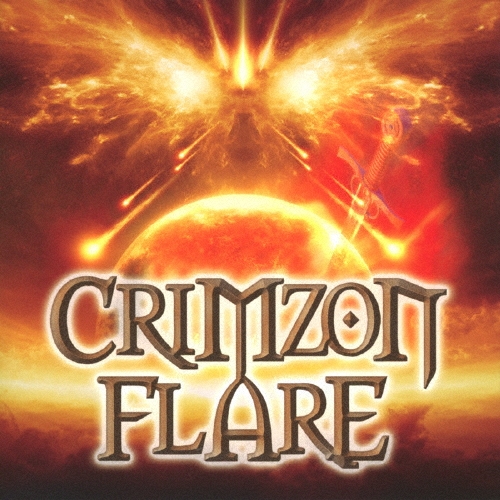 CRIMZON FLARE
