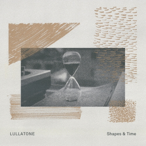 Shapes & Time [CD+ZINE]