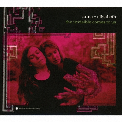 Anna &Elizabeth/֥롦ॺȥ[FLR-3300]