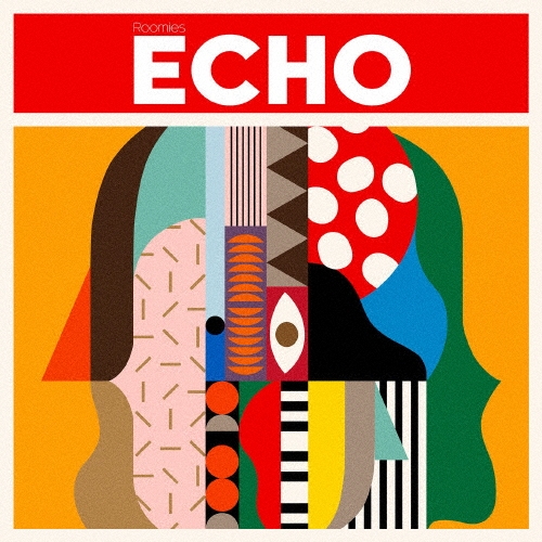 Roomies/ECHOס[PLP-7577]