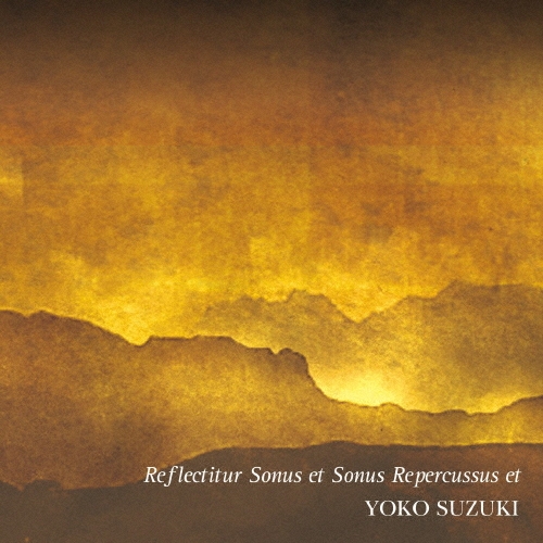 鈴木陽子作品集 vol.9 「反響と残響と」