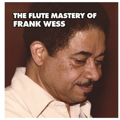 Frank Wess/ե롼ȡޥ꡼֡ե󥯡ס[UVPR-70190]