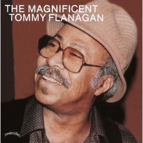 ザ・マグニフィセント＜限定価格盤＞