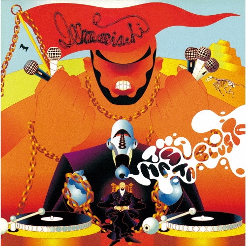 THA MASTA BLUSTA:20th ANNIVERSARY EDITION＜完全限定生産盤＞