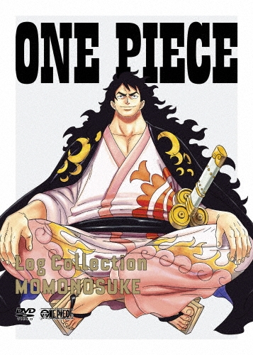 ONE PIECE Log Collection 4枚組 ONE PIECE Log Collection ZOU (4枚組) - メルカリ