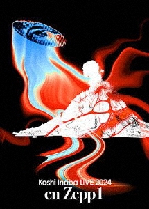Koshi Inaba LIVE 2024 ～en-Zepp 1～/稲葉浩志