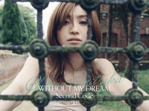 «Ҥ/WITHOUT MY DREAM -Second Code-(Deluxe Edition) 3Blu-ray Disc+2SHM-CDϡ㴰ס[UPXY-9042]