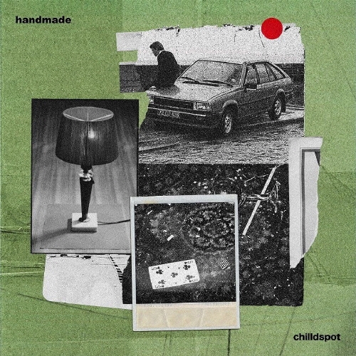 handmade [CD+Blu-ray Disc]