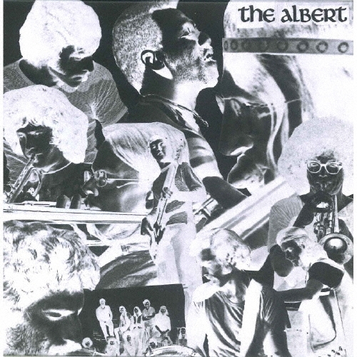 セカンド(The Albert)＜生産限定盤＞