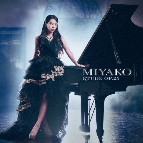 TOWER RECORDS ONLINE㤨Miyako (LOVEBITES/Etude Op.25(ΤΥ塼[VICL-66097]פβǤʤ2,500ߤˤʤޤ