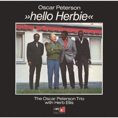 ハロー・ハービー