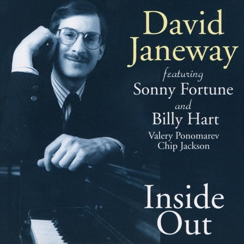 インサイド・アウト＜期間限定盤＞