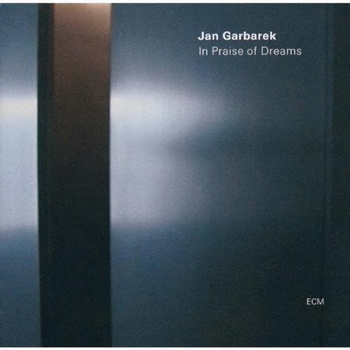 イン・プレイズ・オブ・ドリームズ