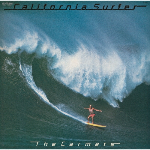 California Surfer