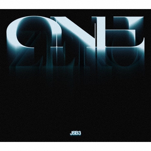 ONE ［CD+DVD］