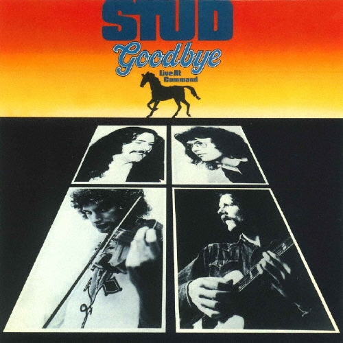 グッドバイ - ライヴ・アット・コマンド＜生産限定盤＞