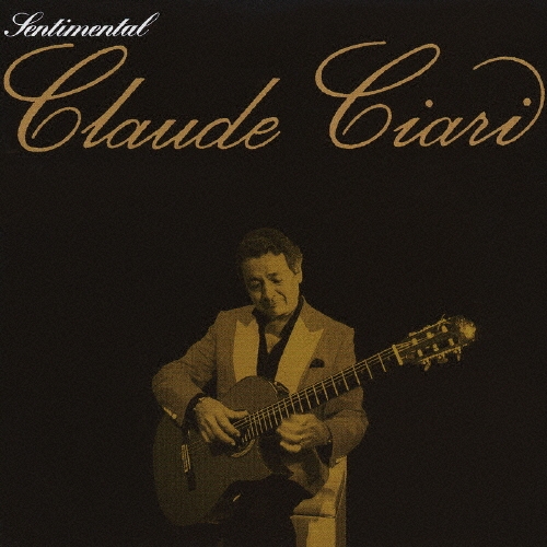 ゴールデン☆ベスト センチメンタル・クロード・チアリ