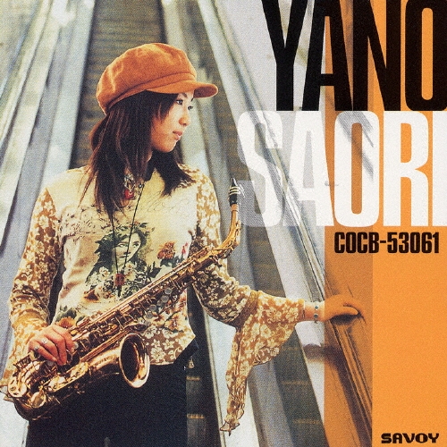 YANO SAORI
