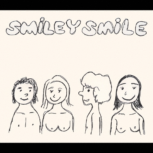 Younger Than Yesterday and Today.