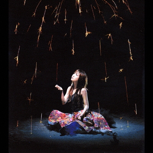 金魚花火 ［CCCD+DVD］