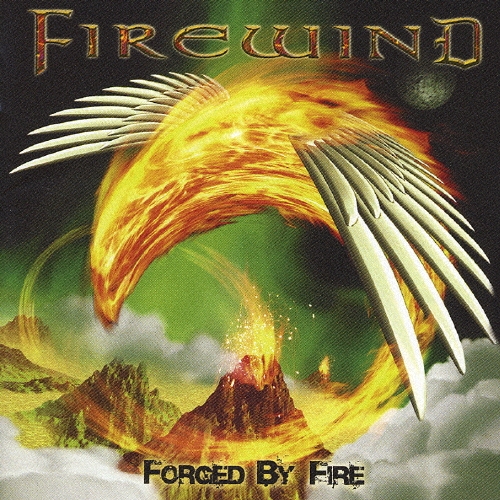 フォージド・バイ・ファイア