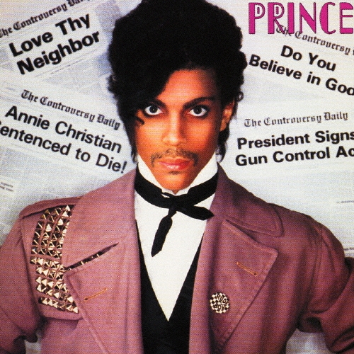【シール帯付】プリンス 戦慄の貴公子 Prince Controversy zaP5_G5261945W.JPG