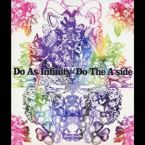 Do The A-side [2CD+DVD]
