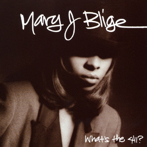 ホワッツ・ザ・411?