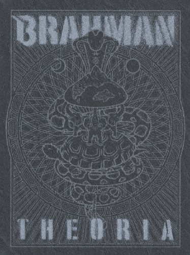 BRAHMAN/theoria[TFBQ-18065]