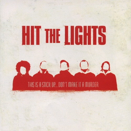TOWER RECORDS ONLINE㤨Hit The Lights/ǥƥåå...ɥȡᥤåȡޡ[BNCP-133]פβǤʤ2,200ߤˤʤޤ