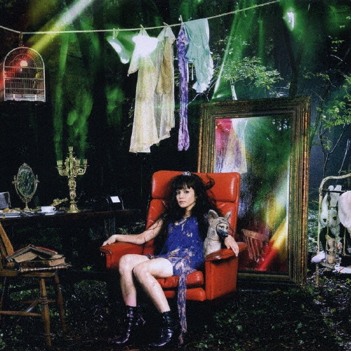 OLIVIA (J-Pop)/Wish/Starless Night/OLIVIA inspi'REIRA(TRAPNEST)[CTCR-40246]