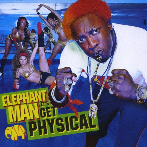 TOWER RECORDS ONLINE㤨Elephant Man/åġåȡեָ̲ס[VICP-63857]פβǤʤ2,090ߤˤʤޤ