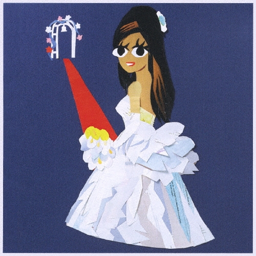 ޤ/ΤΤ / 줷Ƥߤ(Your Wedding Day)[WPCL-10475]